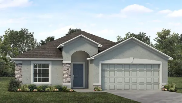 1163 BISHOP ST,  Avon Park,  FL 33825