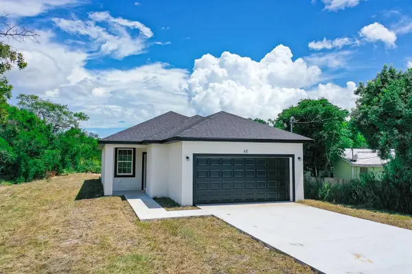 48 ATLANTIC AVE, Babson Park, FL 33827