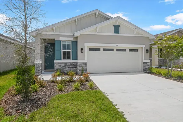 183 BULL FROG LN, Umatilla, FL 32784