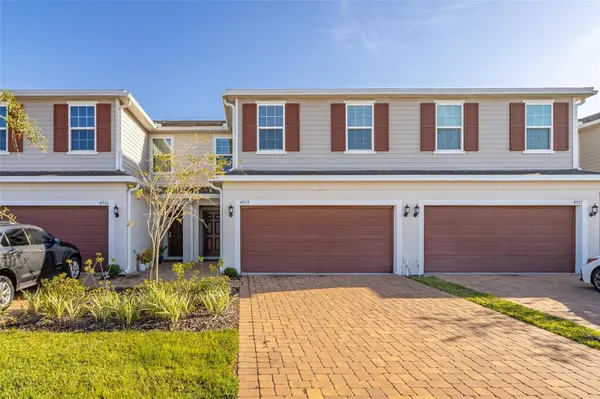 4919 CONIFER CONE DR, Kissimmee, FL 34746