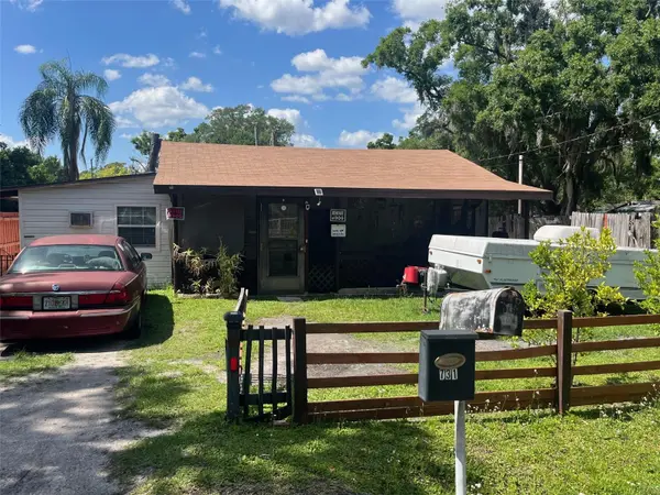 731 TRENTON RD, Lakeland, FL 33815