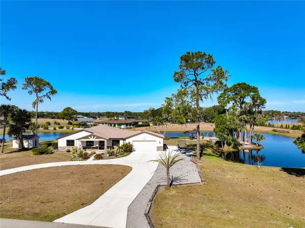 3607 HIDDEN RIVER LN, Tavares, FL 32778