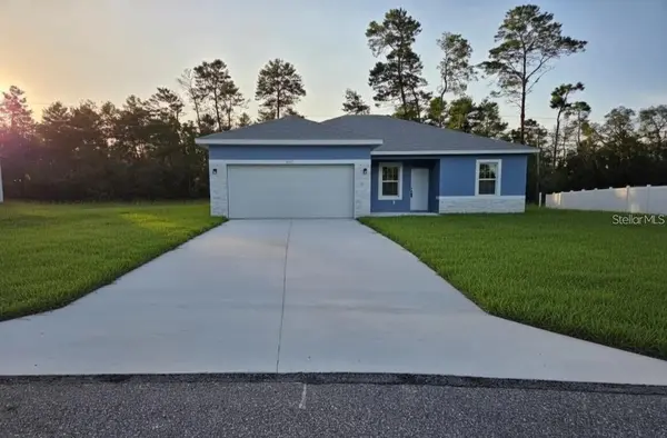 4863 SW 159TH LN RD, Ocala, FL 34473