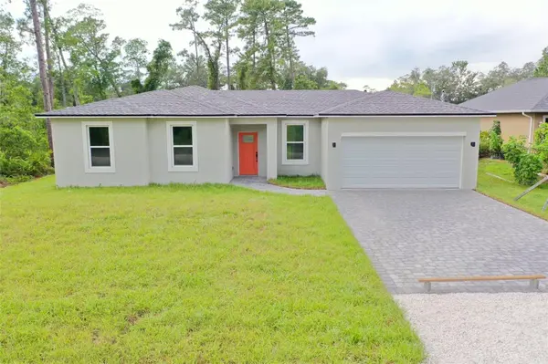 1250 9TH AVE, Deland, FL 32724