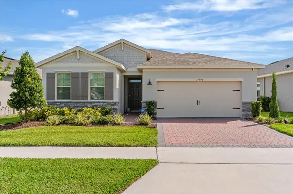 17795 BLAZING STAR CIR, Clermont, FL 34714