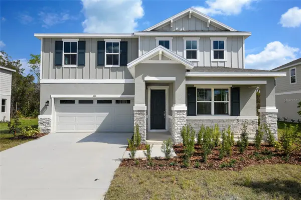 555 SUMMIT RIVER DR, Apopka, FL 32712