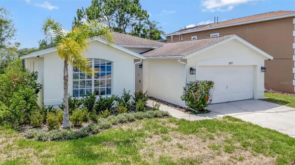 307 BALMORAL CT, Davenport, FL 33896