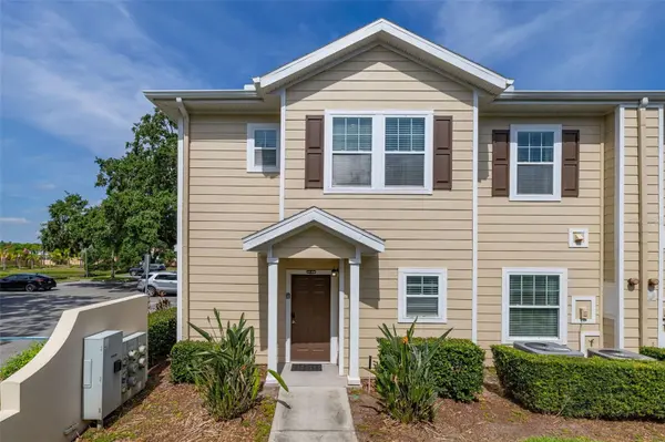5372 DIPLOMAT CT #108, Kissimmee, FL 34746