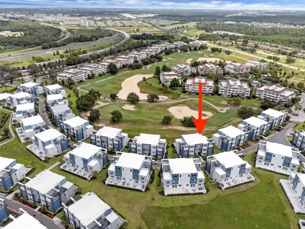 7740 SANDY RIDGE DR #235, Reunion, FL 34747