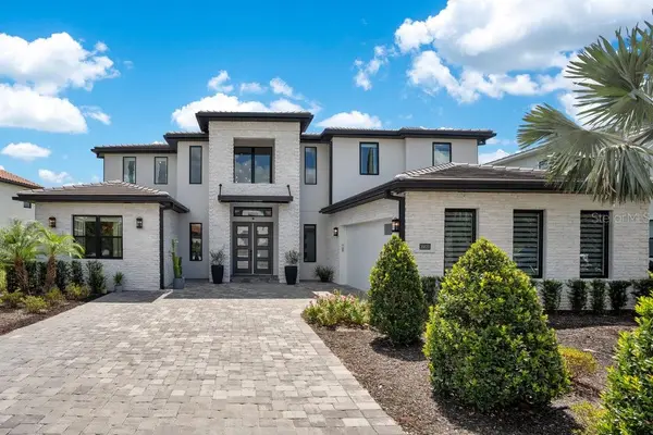 16820 BOLSENA DR,  Bella Collina,  FL 34756