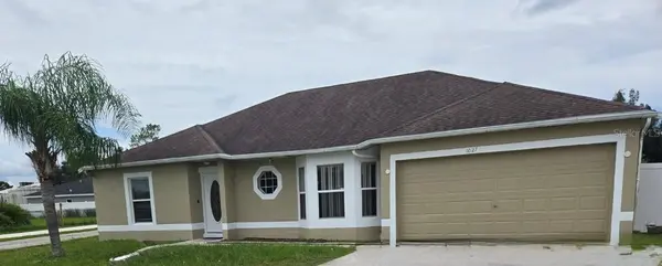 1027 DUDLEY DR, Kissimmee, FL 34758