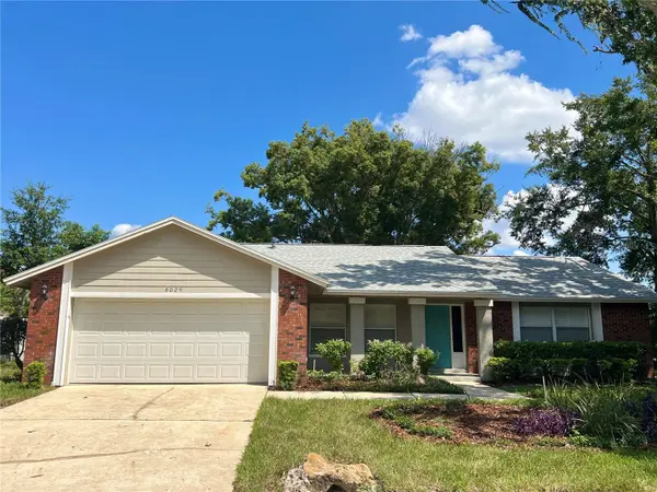 8029 GILLETTE CT, Orlando, FL 32836