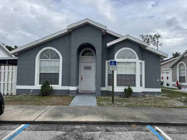 2406 HARBOR TOWN DR, Kissimmee, FL 34744
