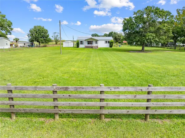 805 GRANT BASS RD, Kenansville, FL 34739