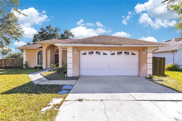 887 ADOUR DR, Kissimmee, FL 34759