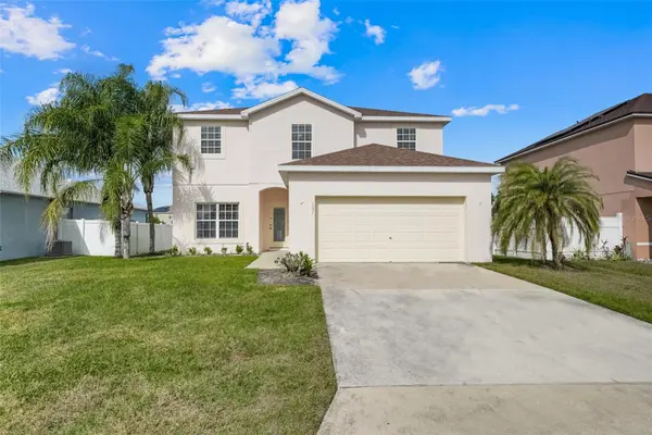 1037 BRENTON MANOR DR, Winter Haven, FL 33881