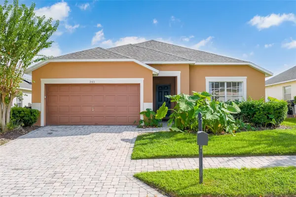 345 KILDRUMMY DR, Davenport, FL 33896