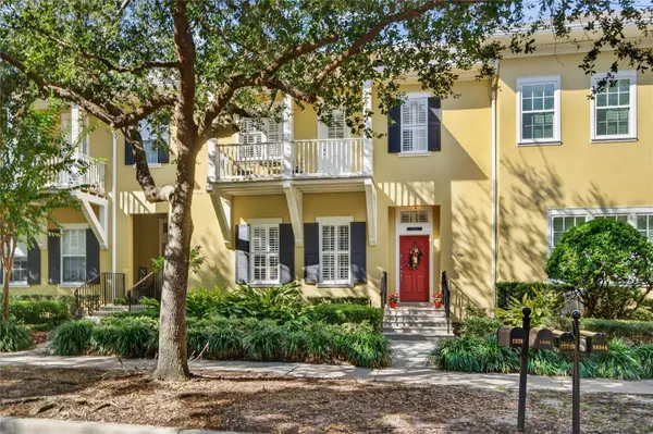 1336 FLAGSTONE AVE, Celebration, FL 34747