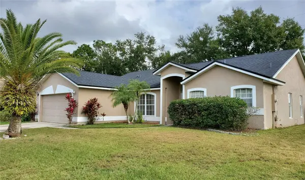 283 PINE ARBOR DR, Orlando, FL 32825