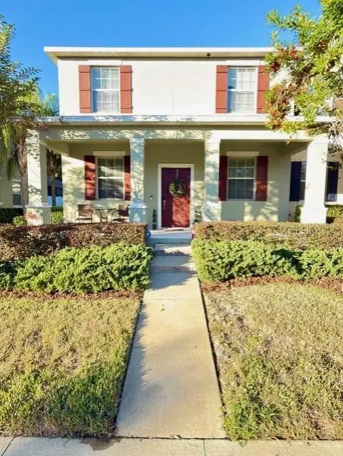 1277 SEBURN RD, Apopka, FL 32703