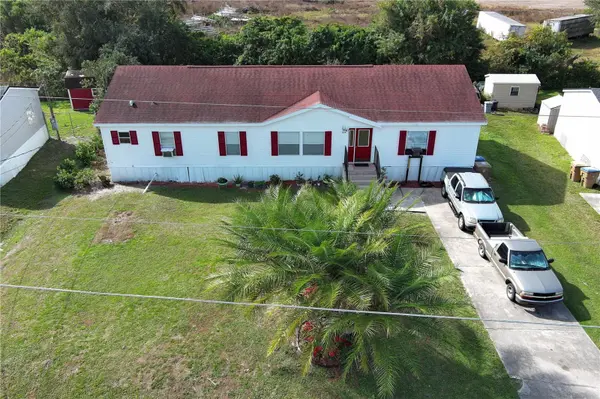 1124 DARA CAY DR, Kissimmee, FL 34741