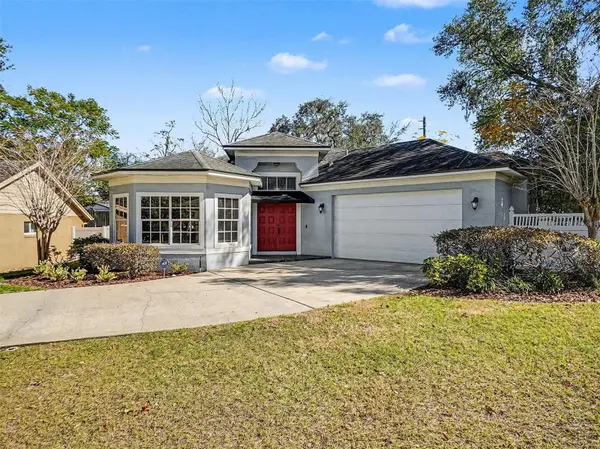 1221 VALLEY CREEK RUN, Winter Park, FL 32792