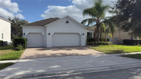 12231 STONE BARK TRL, Orlando, FL 32824