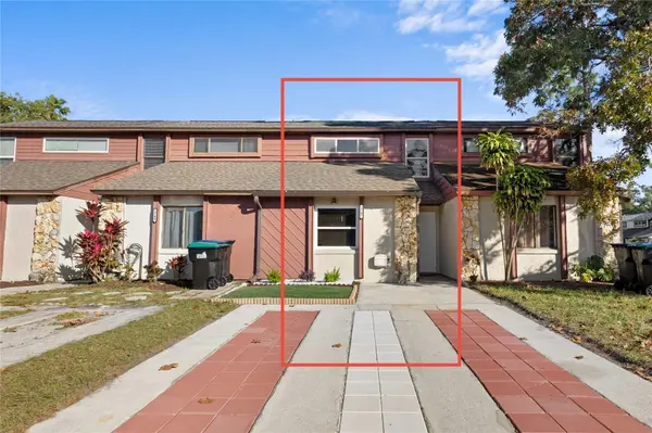 2707 TALLY HO AVE, Orlando, FL 32826