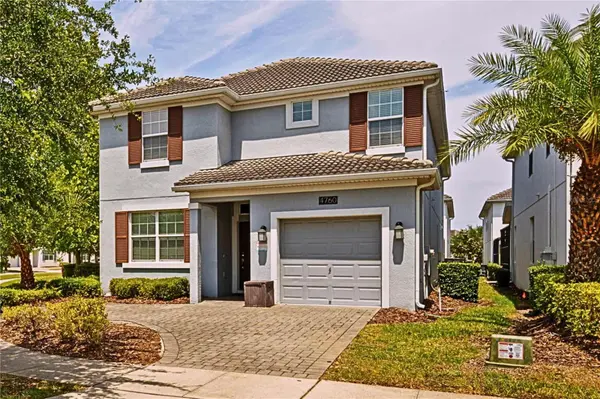 4760 KINGS CASTLE CIR, Kissimmee, FL 34746
