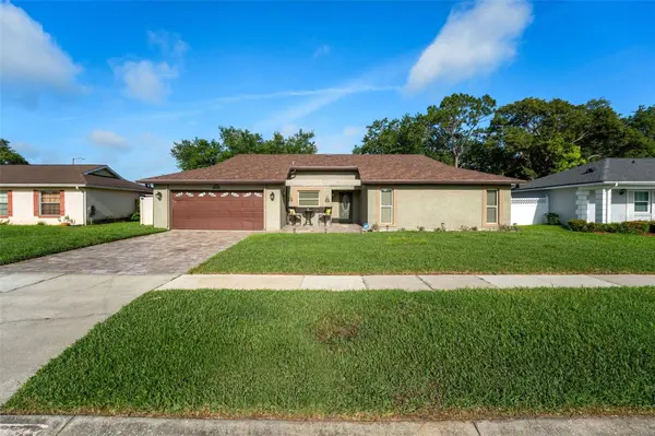 12542 IDAHO WOODS LN, Orlando, FL 32824