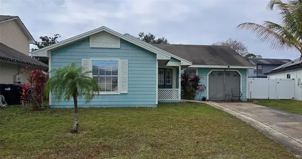 9414 BRACKIN ST, Orlando, FL 32825