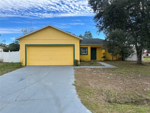 20 COVENTRY CT, Kissimmee, FL 34758