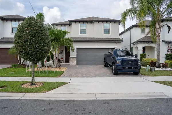 9860 AUREA MOSS LN, Orlando, FL 32832