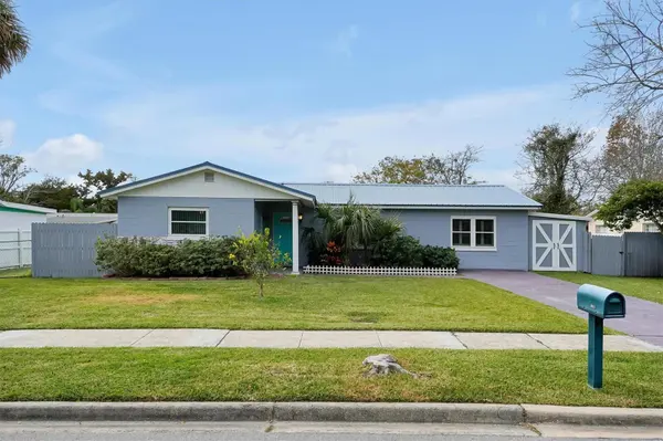 908 JEFFREY ST, Daytona Beach, FL 32117