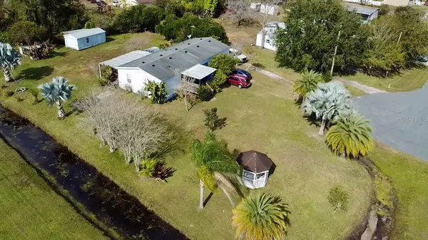 3168 EARLY MORN CT, Kissimmee, FL 34744