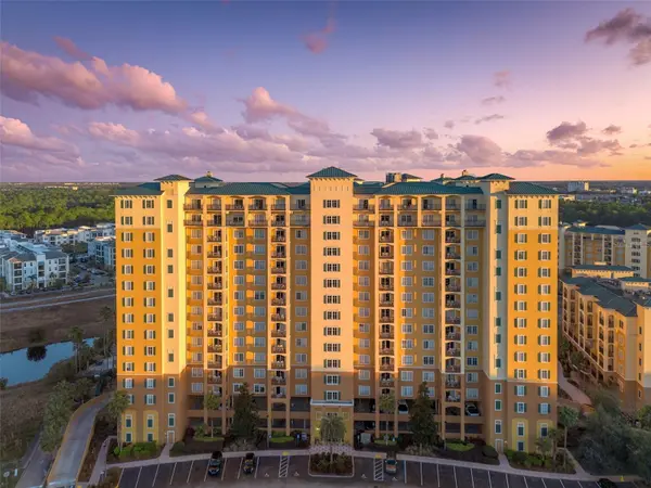 8125 RESORT VILLAGE DR #51109, Orlando, FL 32821