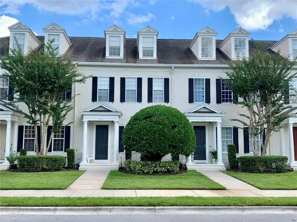 319 CELEBRATION BLVD, Celebration, FL 34747