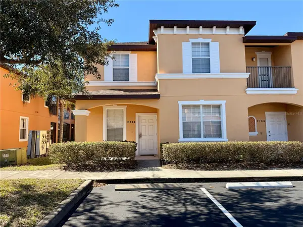 2734 COUPE ST, Kissimmee, FL 34746