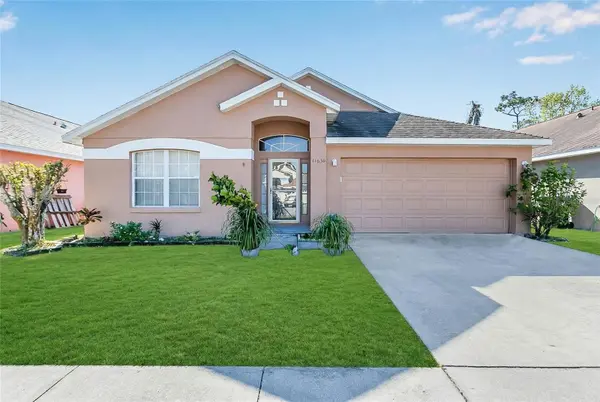 11030 ROUSE RUN CIR, Orlando, FL 32817