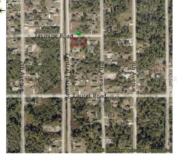 CENTRAL PKWY, Deland, FL 32724