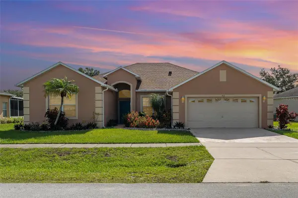 462 PEPPERMILL CIR, Kissimmee, FL 34758