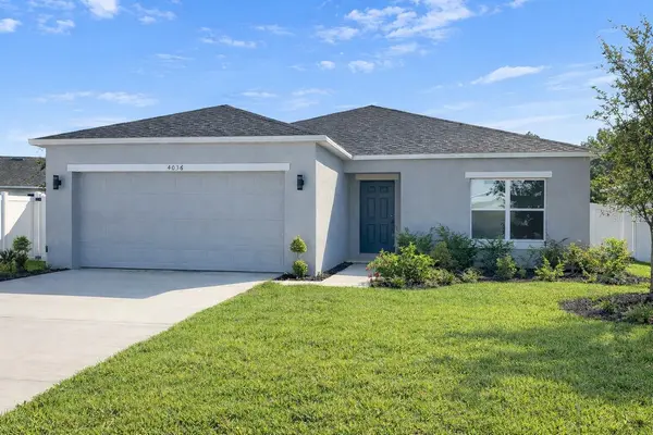 4036 FESCUE ST, Clermont, FL 34714