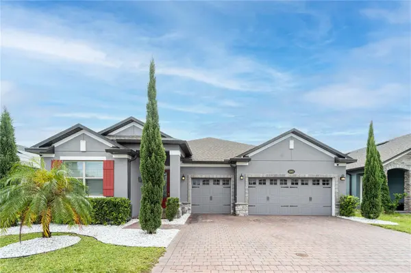 5301 PAVIA DR, St Cloud, FL 34771