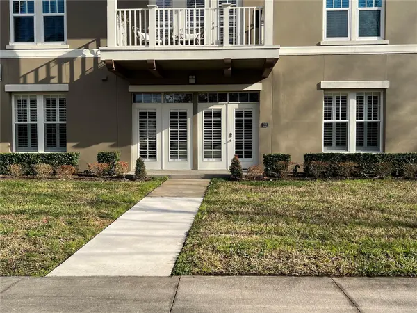 1221 OLMSTEAD BLVD #108, Celebration, FL 34747