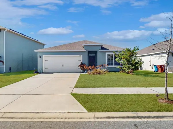 617 GREYMOUNT ST, Davenport, FL 33837