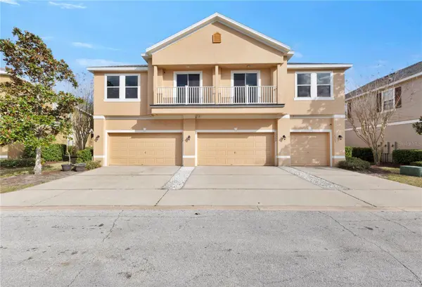 10363 WINDING MARSH TRL #4A, Orlando, FL 32832
