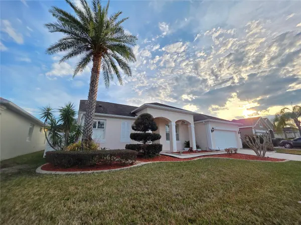13344 ROSEMEADE CV, Orlando, FL 32828