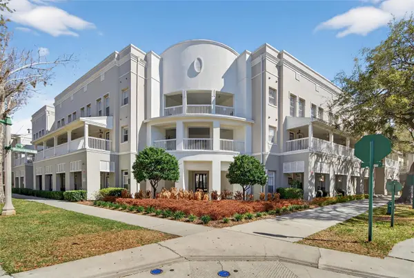 581 WATER ST #581, Celebration, FL 34747