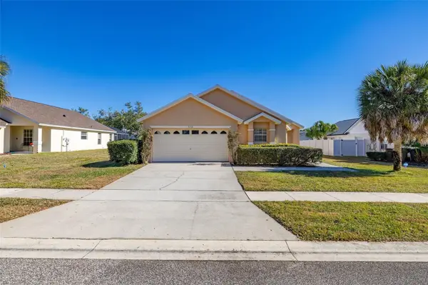3132 IBIS HILL ST, Clermont, FL 34714