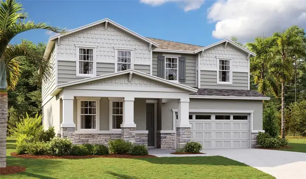 6079 RIVER FARM AVE, St Cloud, FL 34771